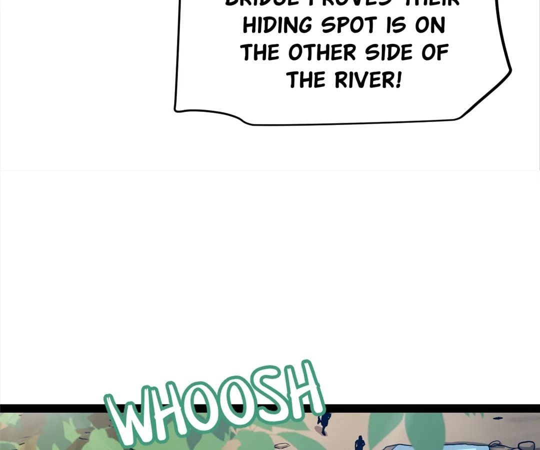 The Return of the Abandoned Son Chapter 313 page 26 - 