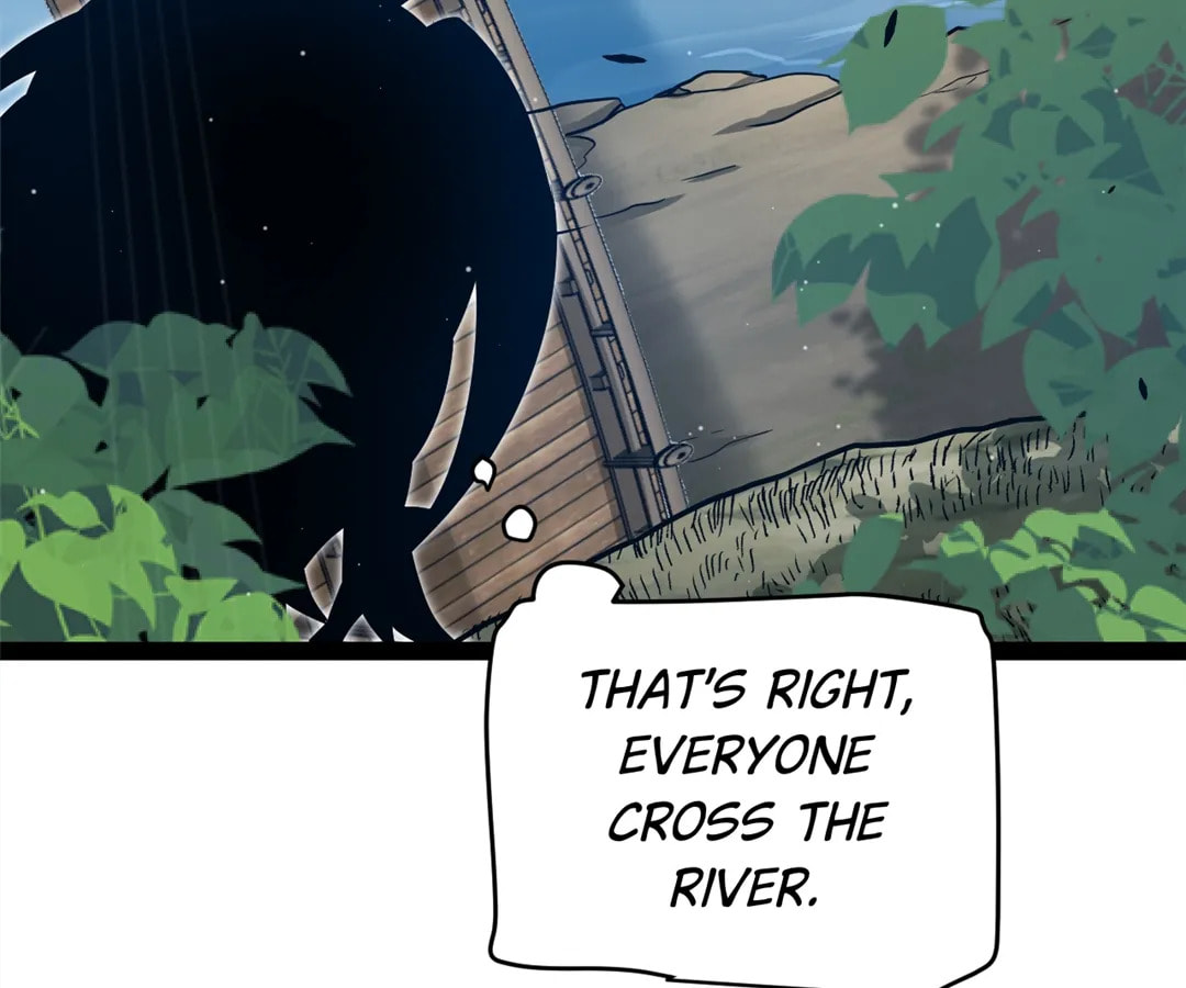 The Return of the Abandoned Son Chapter 313 page 28 - 