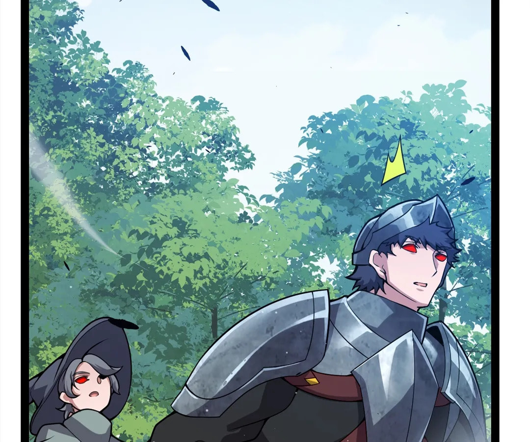 The Return of the Abandoned Son Chapter 313 page 30 - 