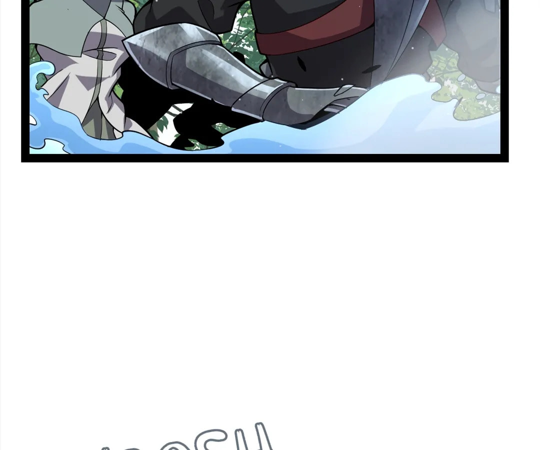 The Return of the Abandoned Son Chapter 313 page 31 - 
