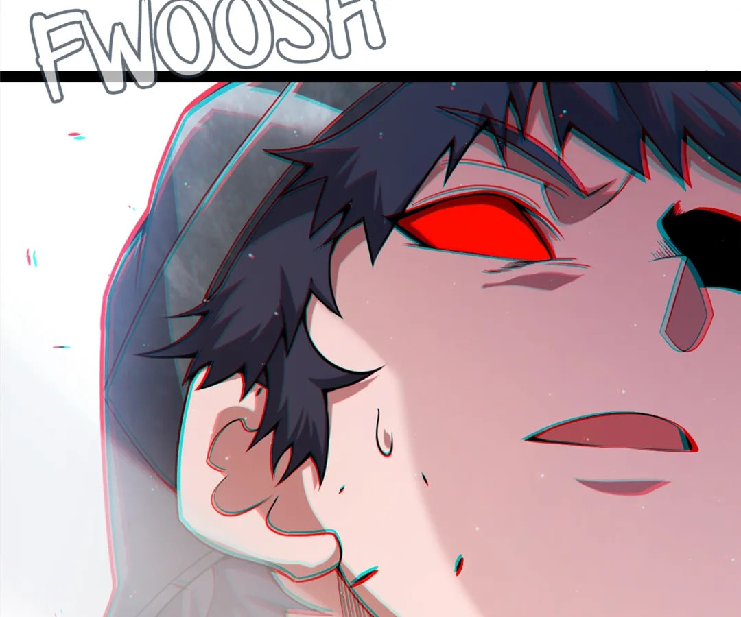 The Return of the Abandoned Son Chapter 313 page 32 - 