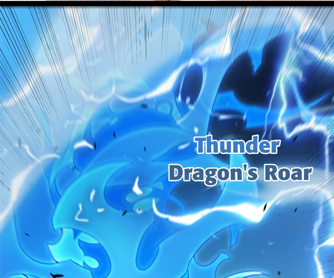 The Return of the Abandoned Son Chapter 313 page 33 - 