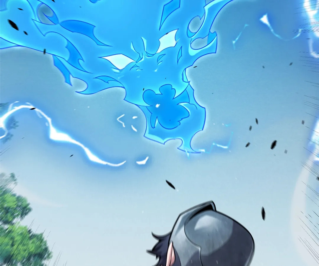 The Return of the Abandoned Son Chapter 313 page 34 - 