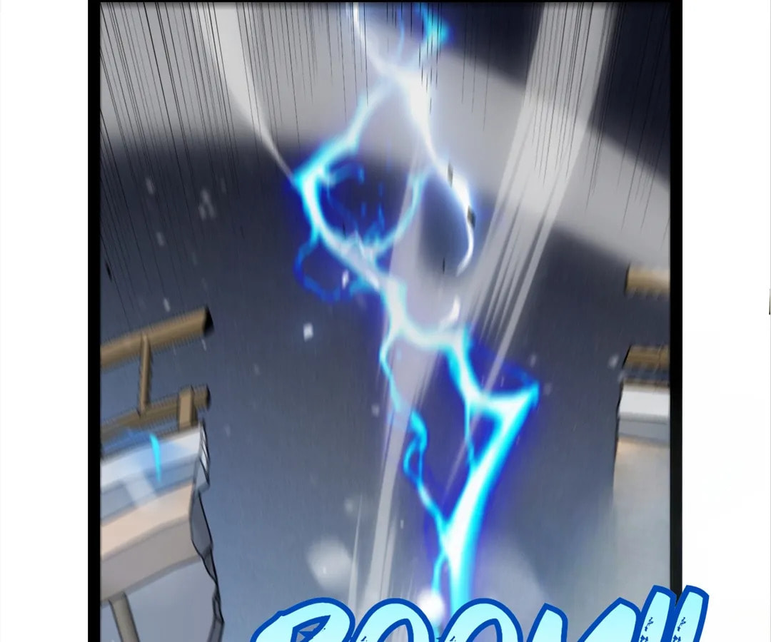 The Return of the Abandoned Son Chapter 313 page 36 - 