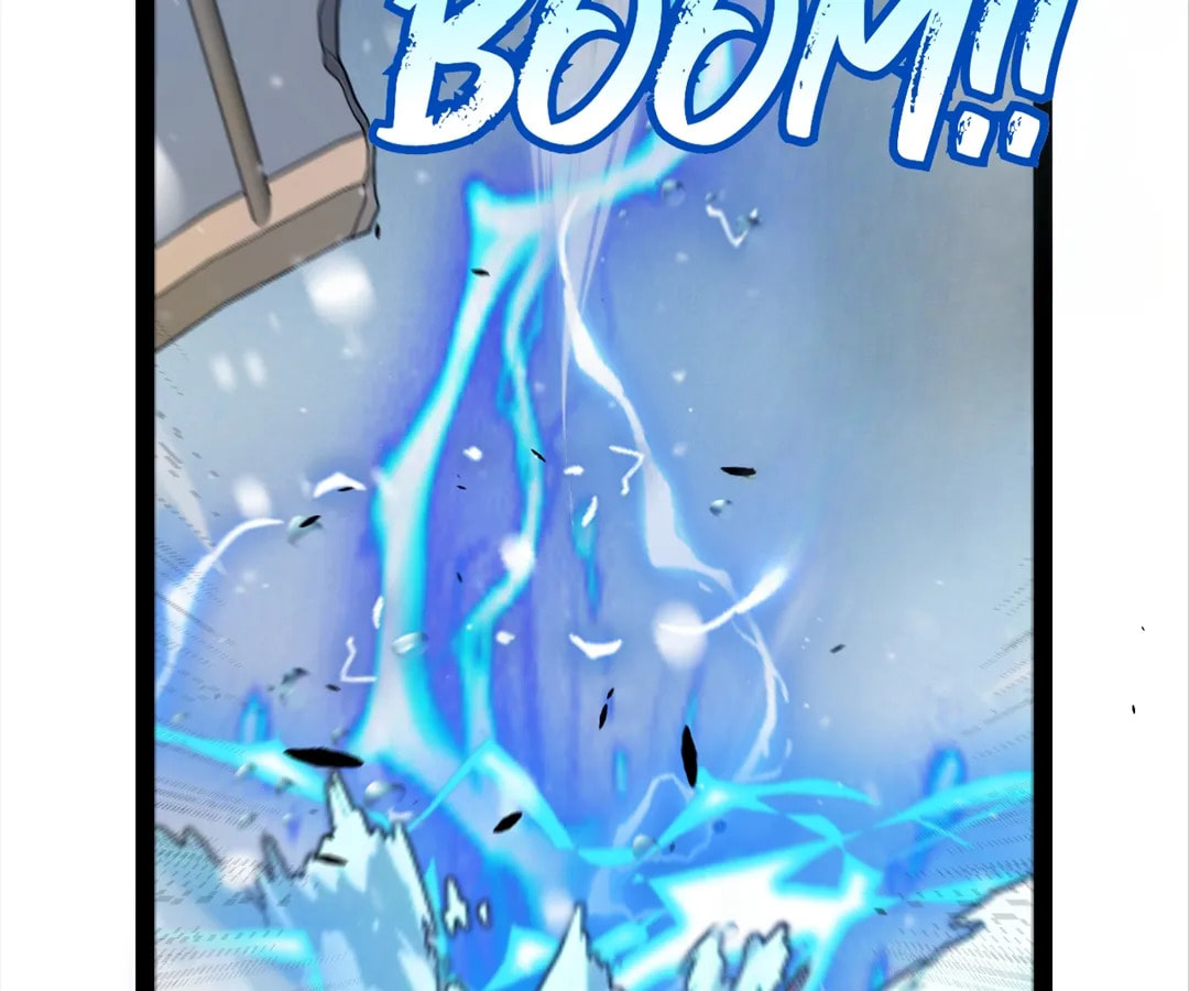 The Return of the Abandoned Son Chapter 313 page 37 - 