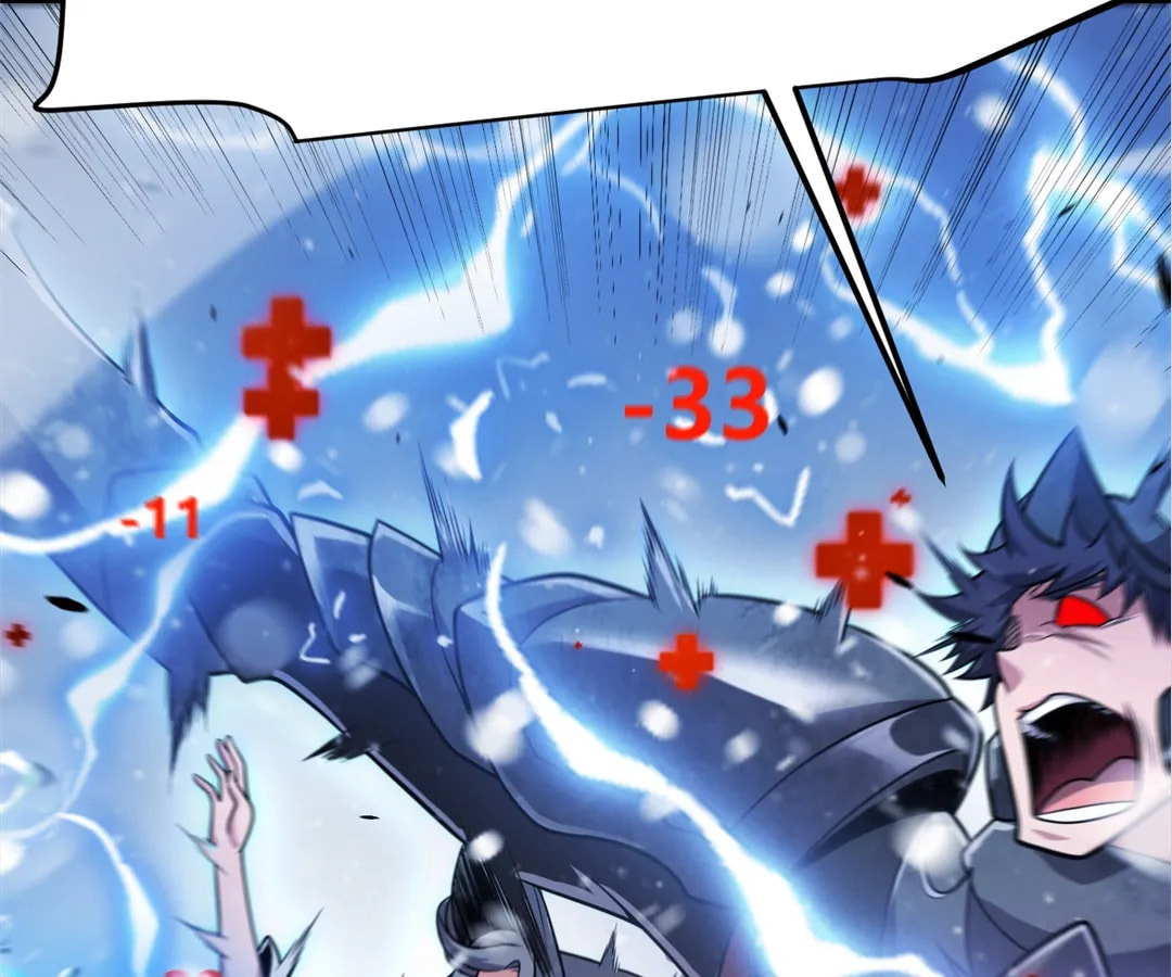 The Return of the Abandoned Son Chapter 313 page 39 - 