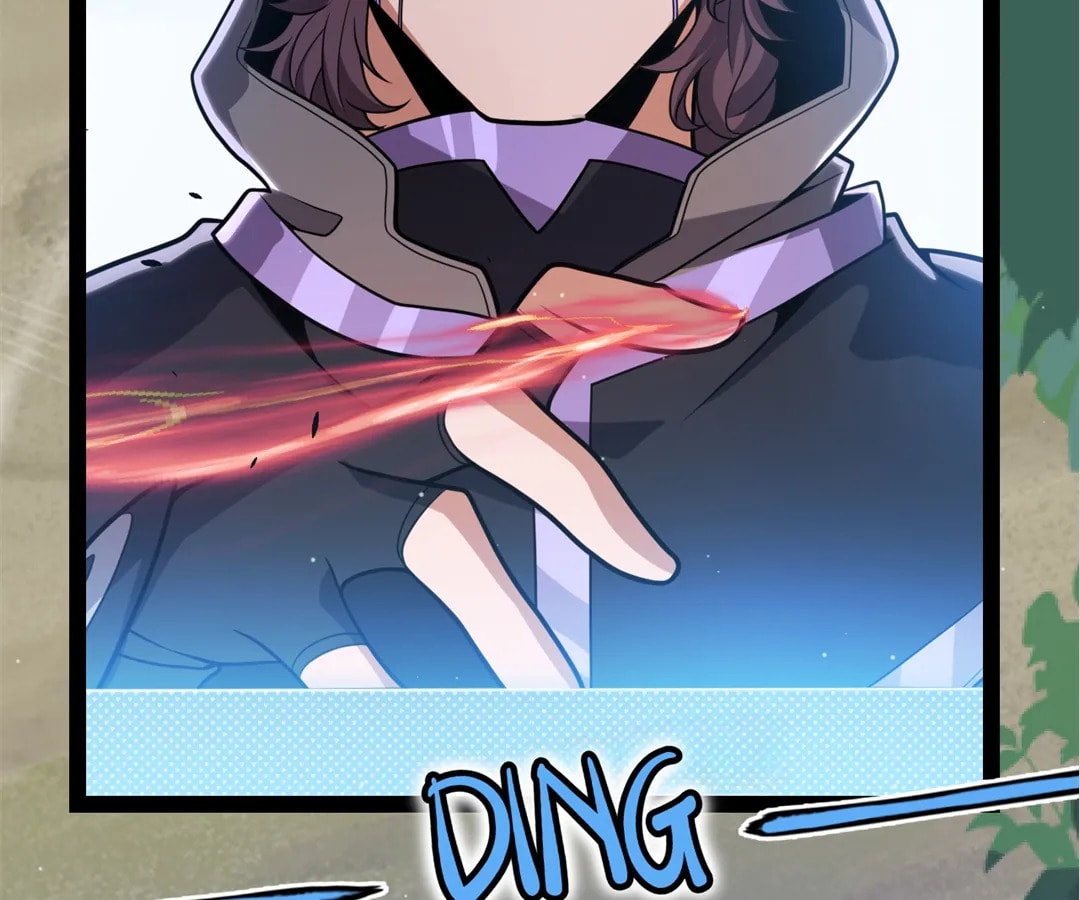 The Return of the Abandoned Son Chapter 313 page 5 - 