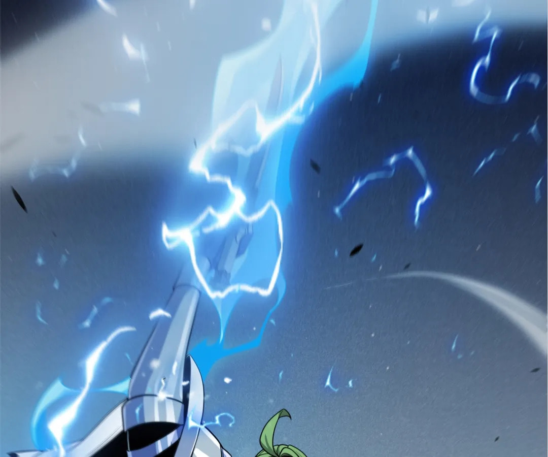 The Return of the Abandoned Son Chapter 313 page 42 - 