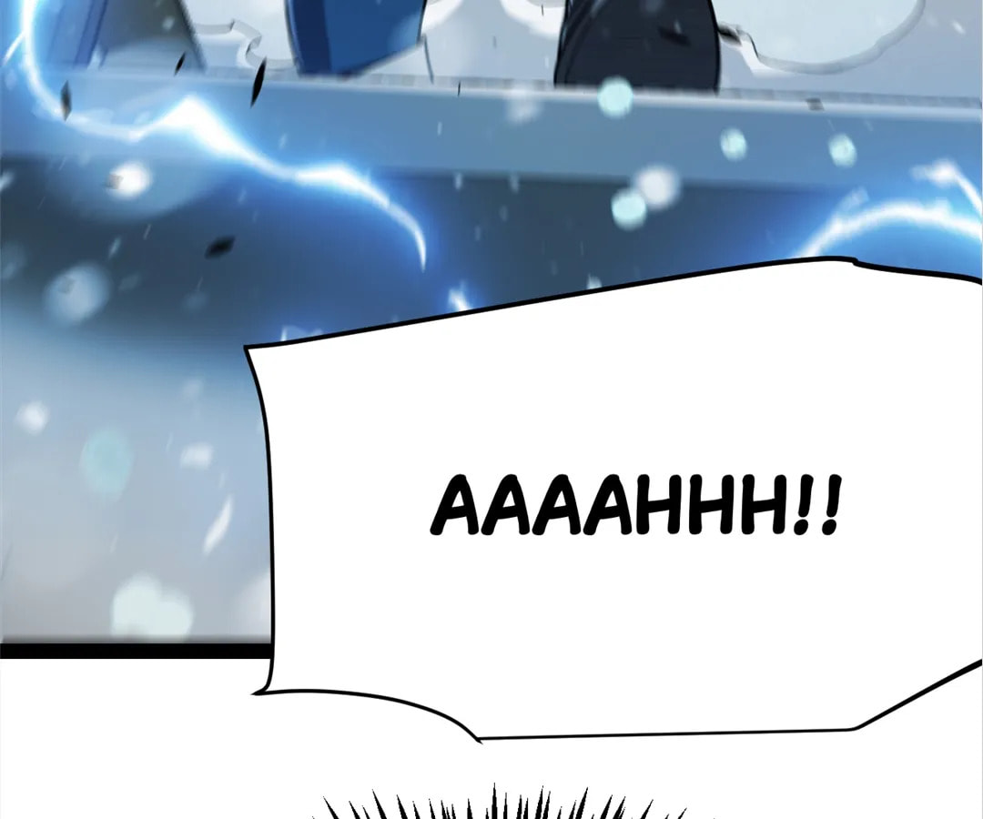 The Return of the Abandoned Son Chapter 313 page 44 - 