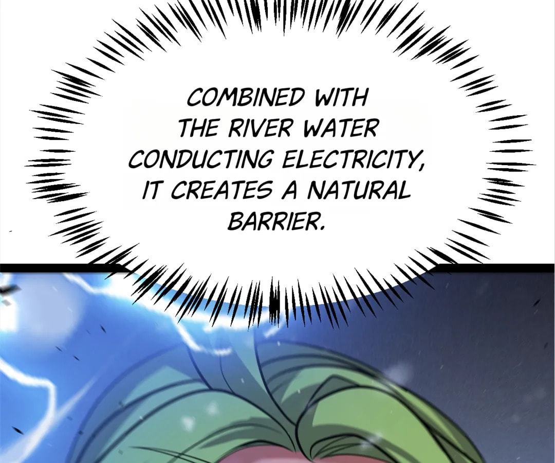 The Return of the Abandoned Son Chapter 313 page 45 - 
