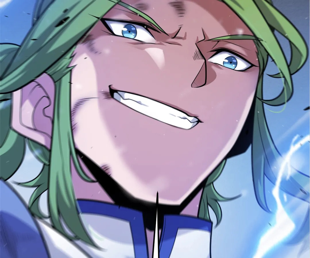 The Return of the Abandoned Son Chapter 313 page 46 - 