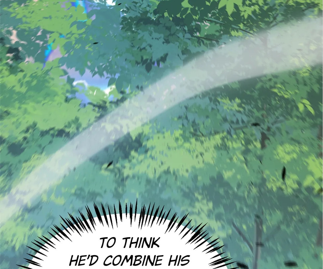 The Return of the Abandoned Son Chapter 313 page 50 - 