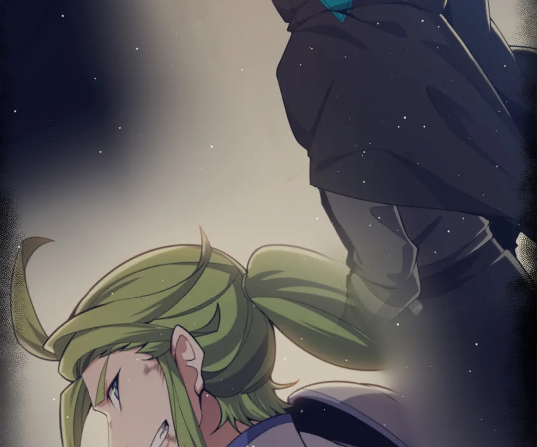 The Return of the Abandoned Son Chapter 313 page 55 - 