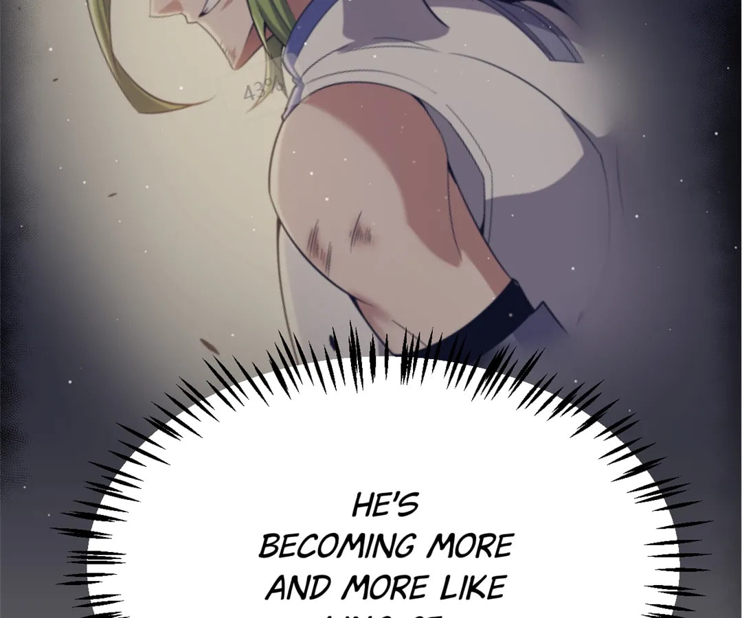 The Return of the Abandoned Son Chapter 313 page 56 - 