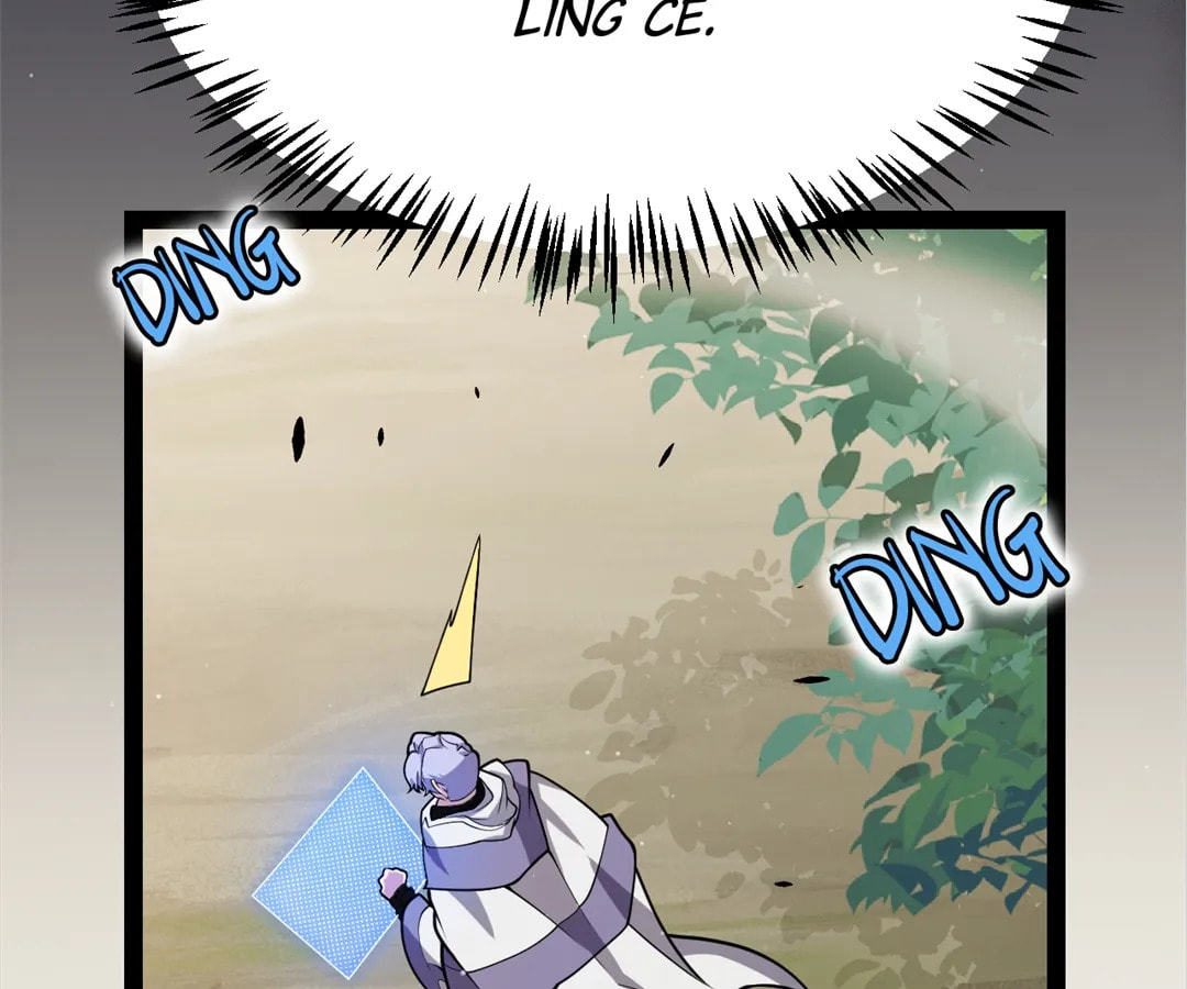 The Return of the Abandoned Son Chapter 313 page 57 - 
