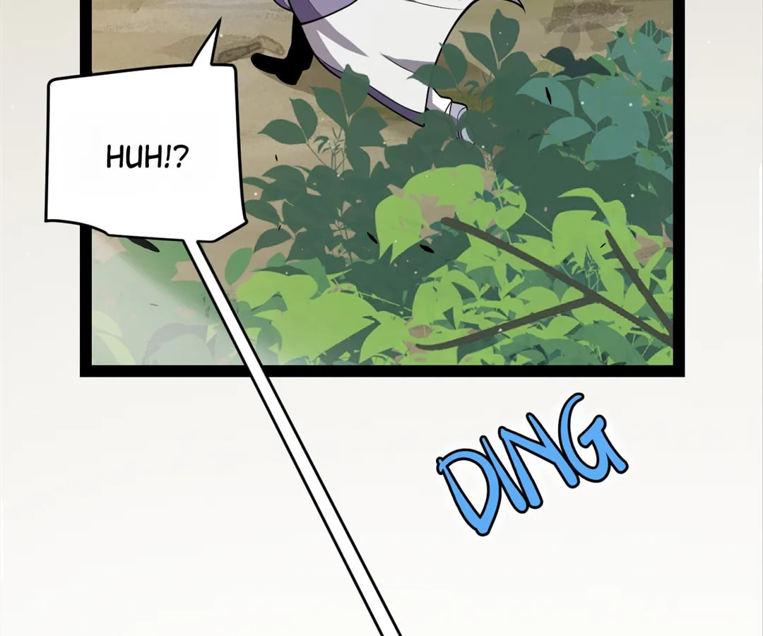 The Return of the Abandoned Son Chapter 313 page 58 - 