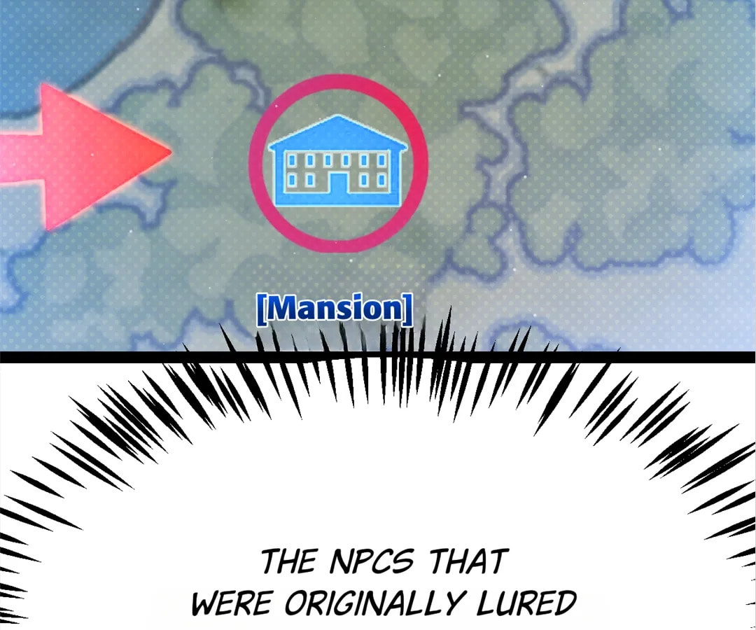 The Return of the Abandoned Son Chapter 313 page 60 - 