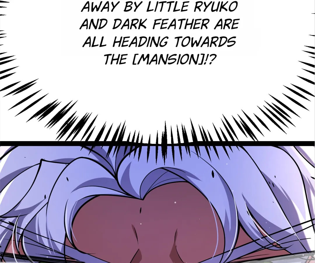 The Return of the Abandoned Son Chapter 313 page 61 - 