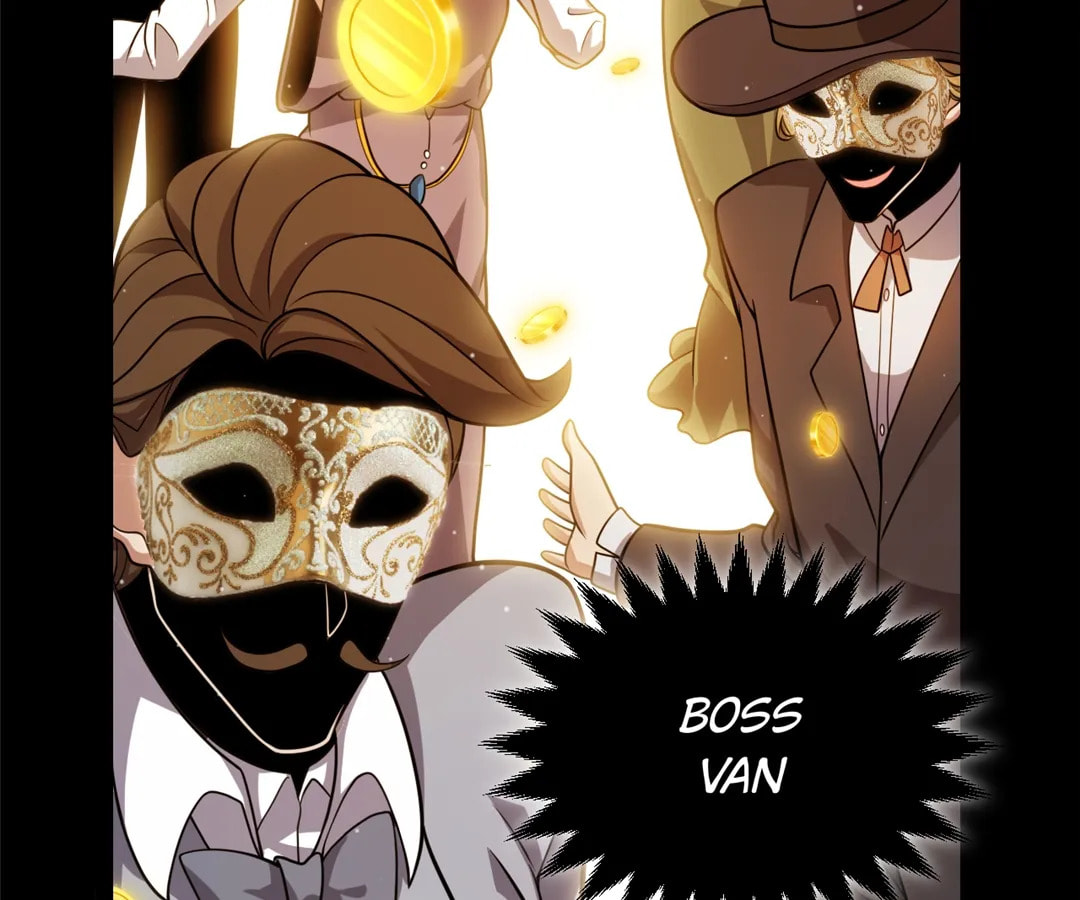 The Return of the Abandoned Son Chapter 313 page 78 - 