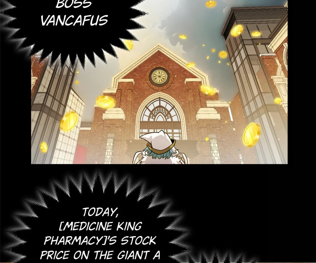 The Return of the Abandoned Son Chapter 313 page 80 - 
