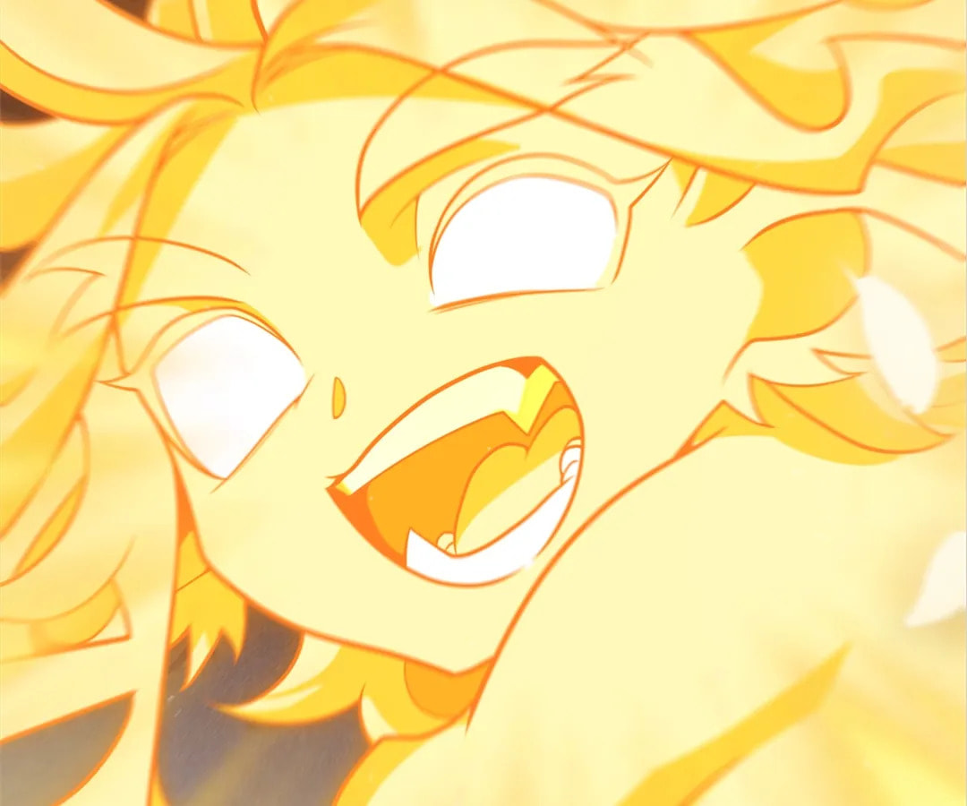 The Return of the Abandoned Son Chapter 313 page 90 - 