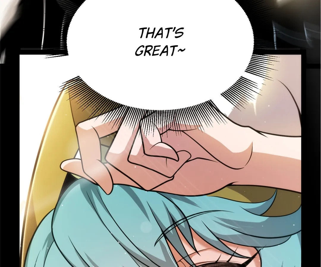 The Return of the Abandoned Son Chapter 313 page 96 - 