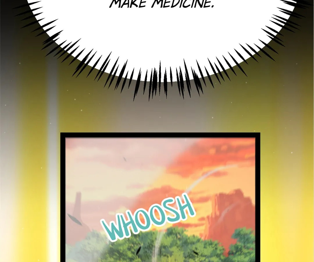 The Return of the Abandoned Son Chapter 313 page 100 - 