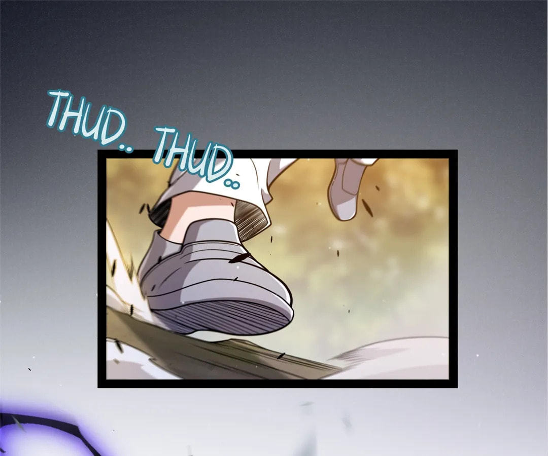The Return of the Abandoned Son Chapter 314 page 1 - 