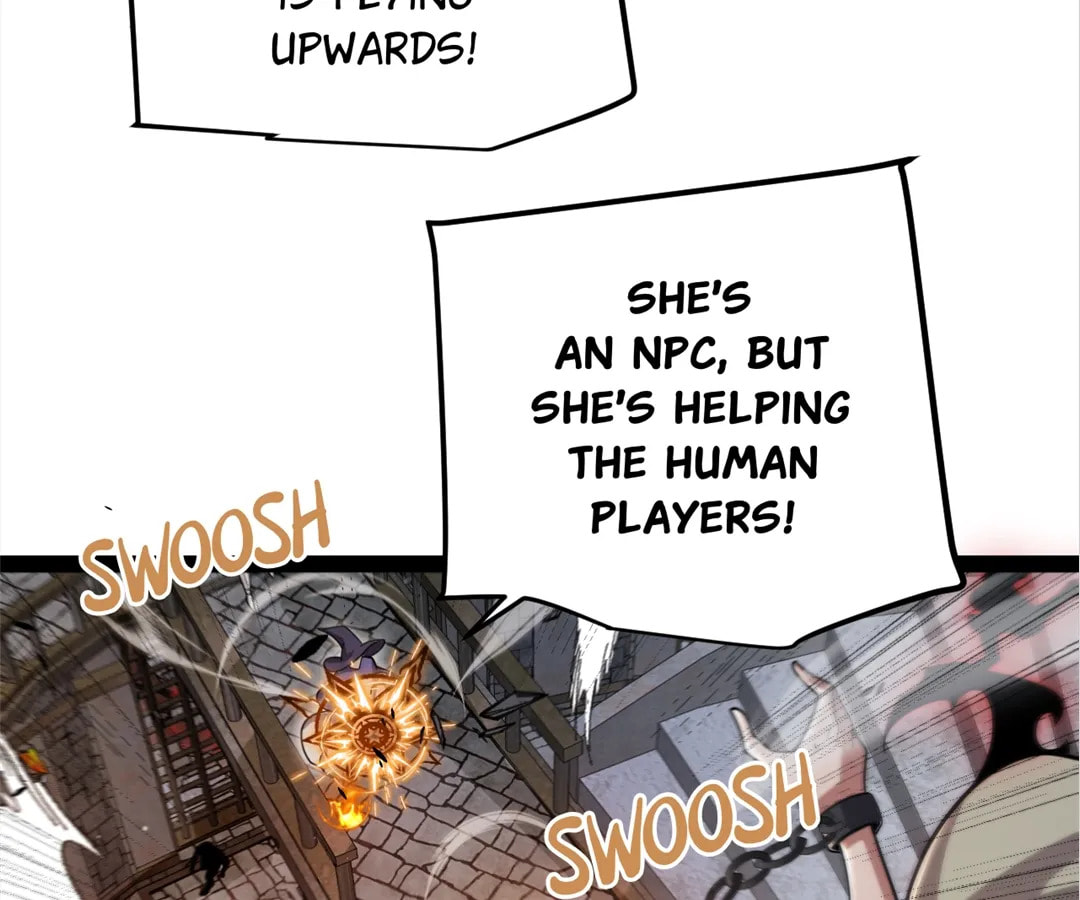 The Return of the Abandoned Son Chapter 314 page 101 - 