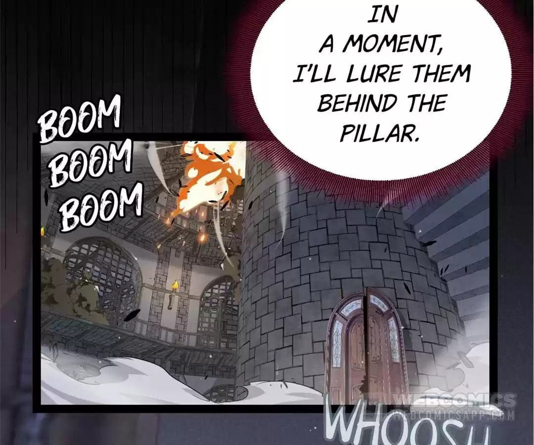 The Return of the Abandoned Son Chapter 314 page 107 - 