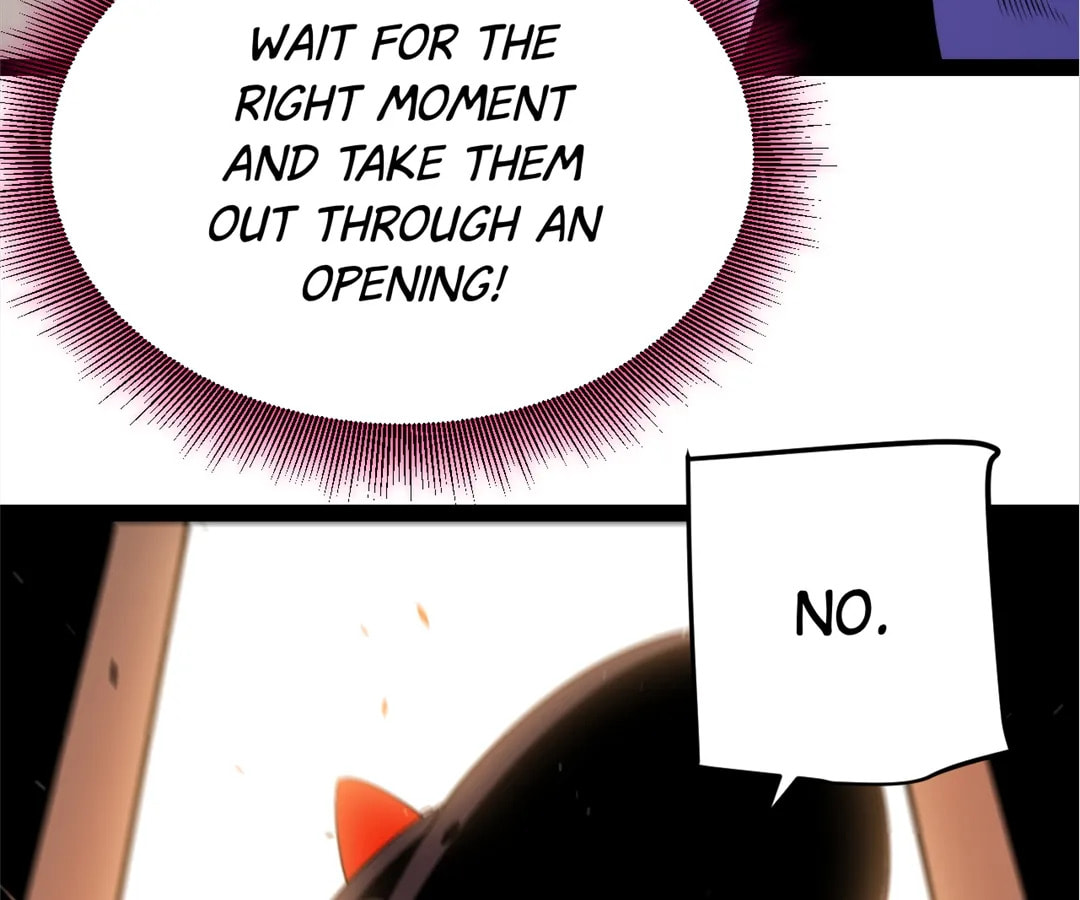 The Return of the Abandoned Son Chapter 314 page 110 - 