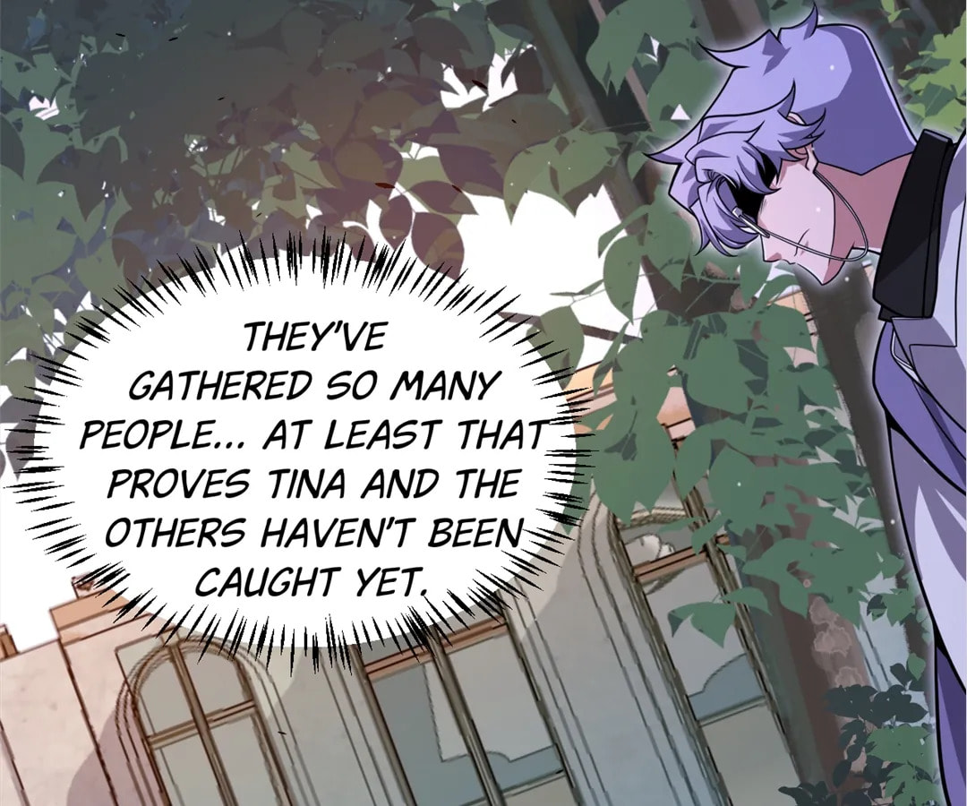 The Return of the Abandoned Son Chapter 314 page 12 - 