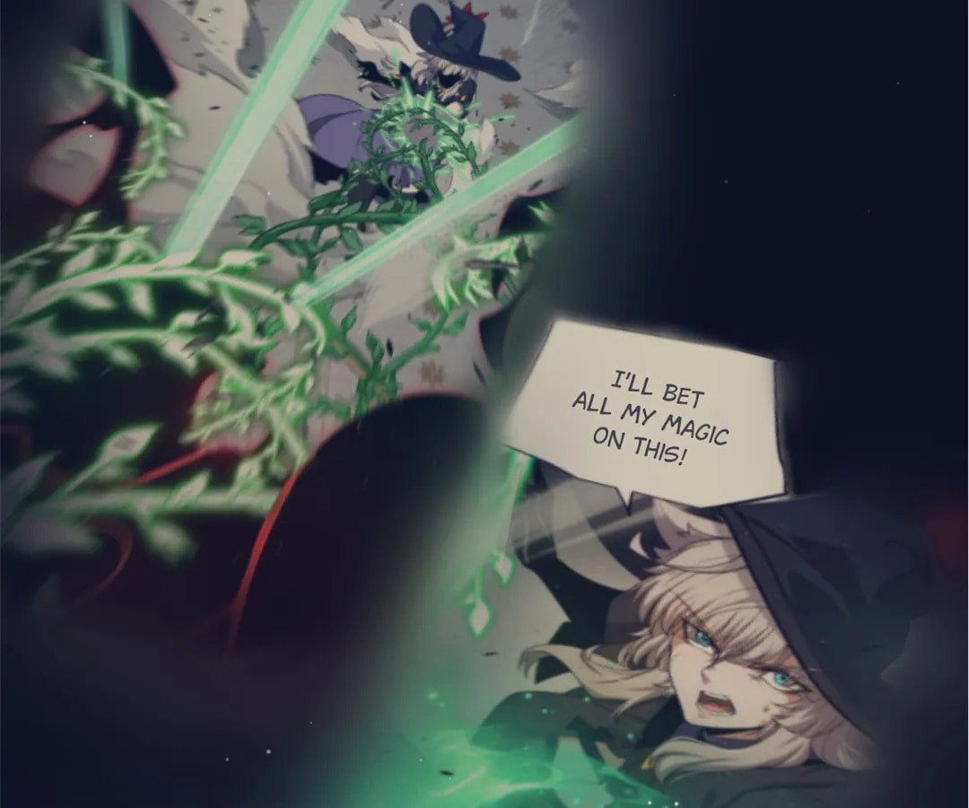 The Return of the Abandoned Son Chapter 314 page 113 - 