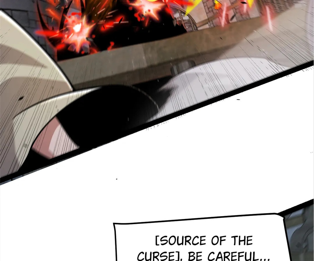 The Return of the Abandoned Son Chapter 314 page 120 - 