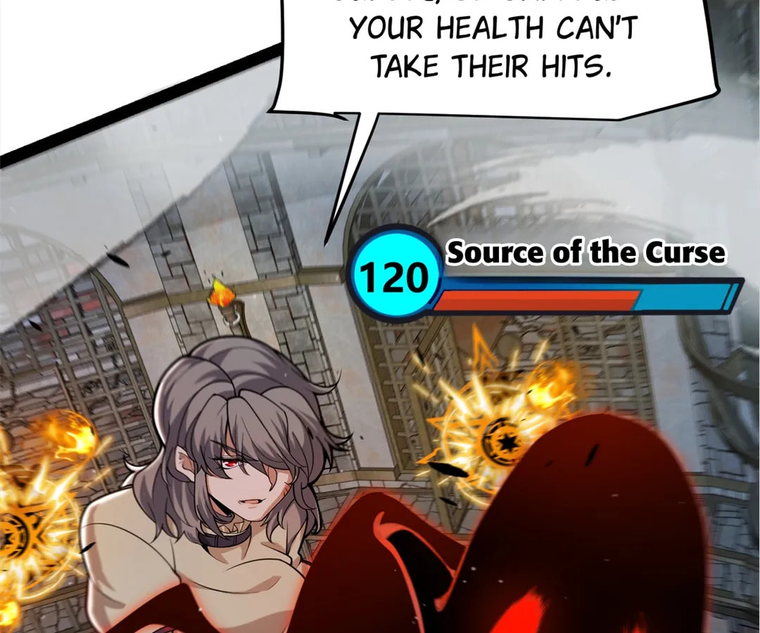 The Return of the Abandoned Son Chapter 314 page 121 - 