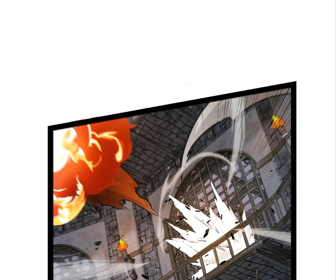 The Return of the Abandoned Son Chapter 314 page 126 - 