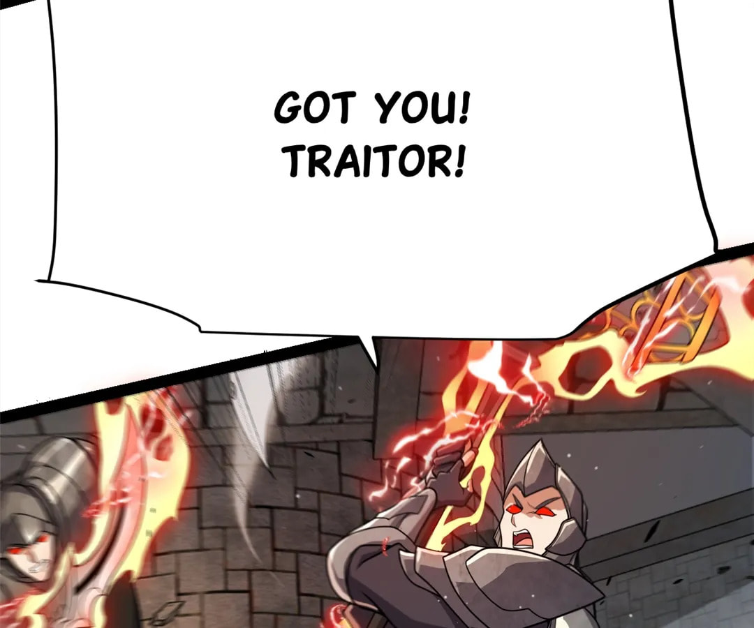 The Return of the Abandoned Son Chapter 314 page 129 - 