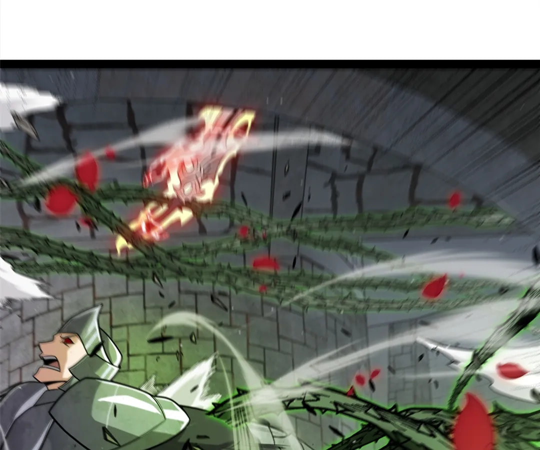 The Return of the Abandoned Son Chapter 314 page 132 - 