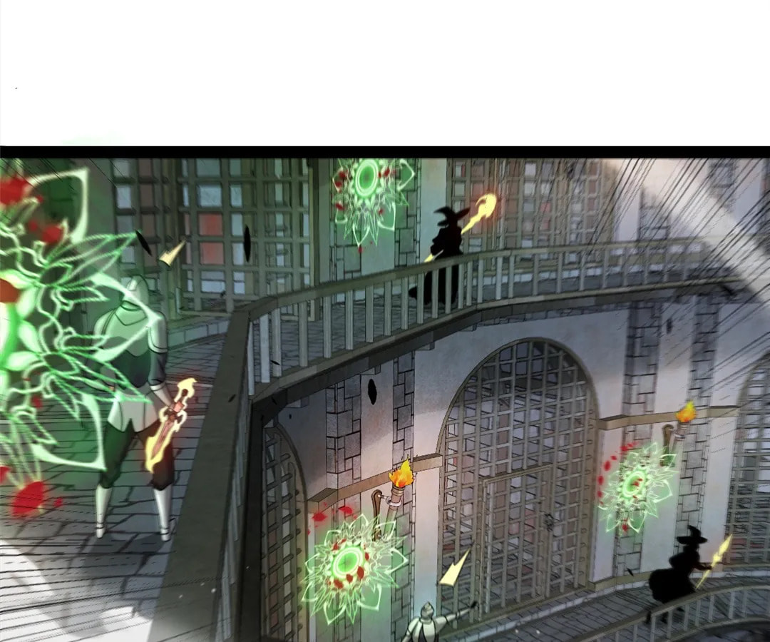 The Return of the Abandoned Son Chapter 314 page 135 - 