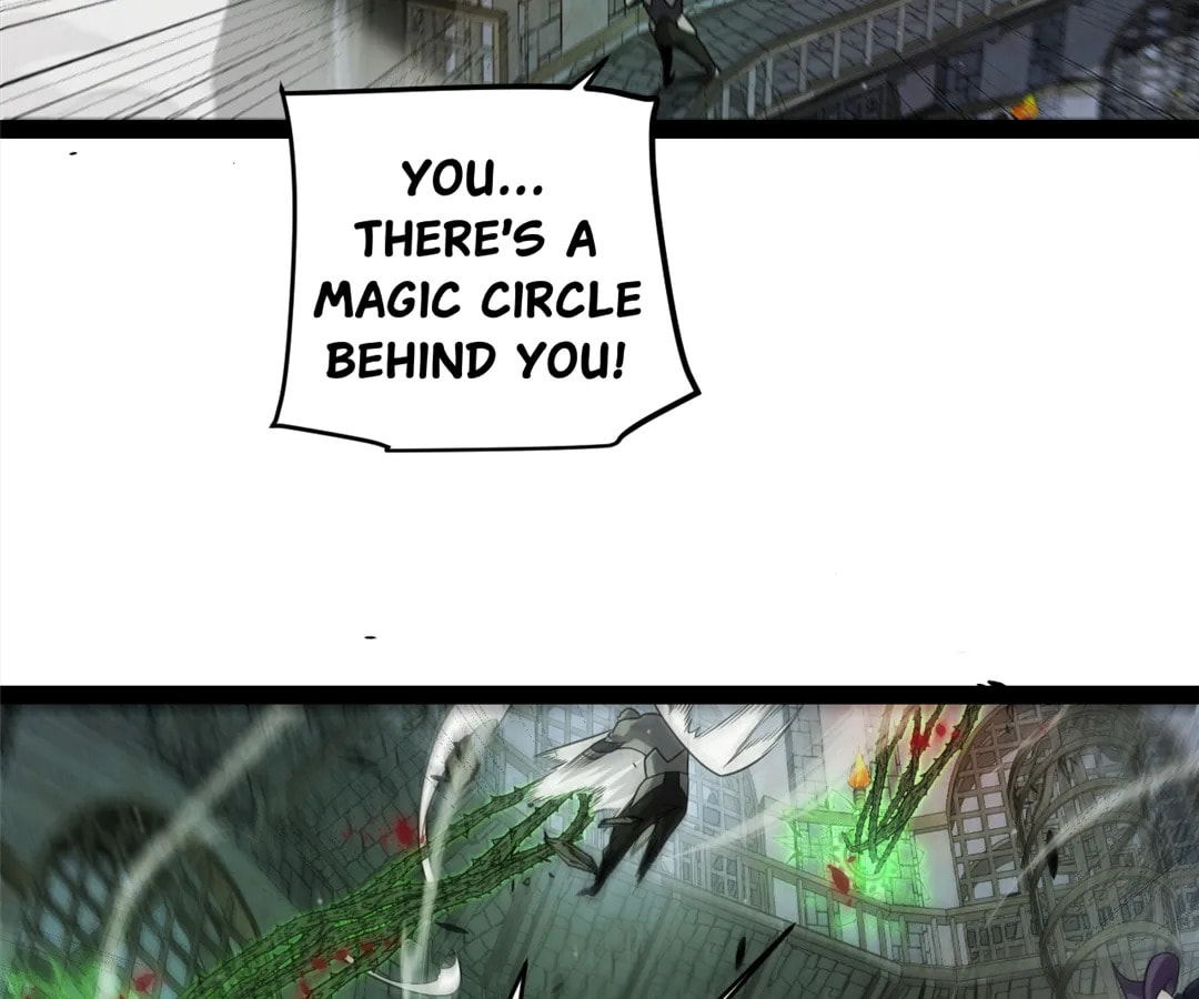The Return of the Abandoned Son Chapter 314 page 136 - 