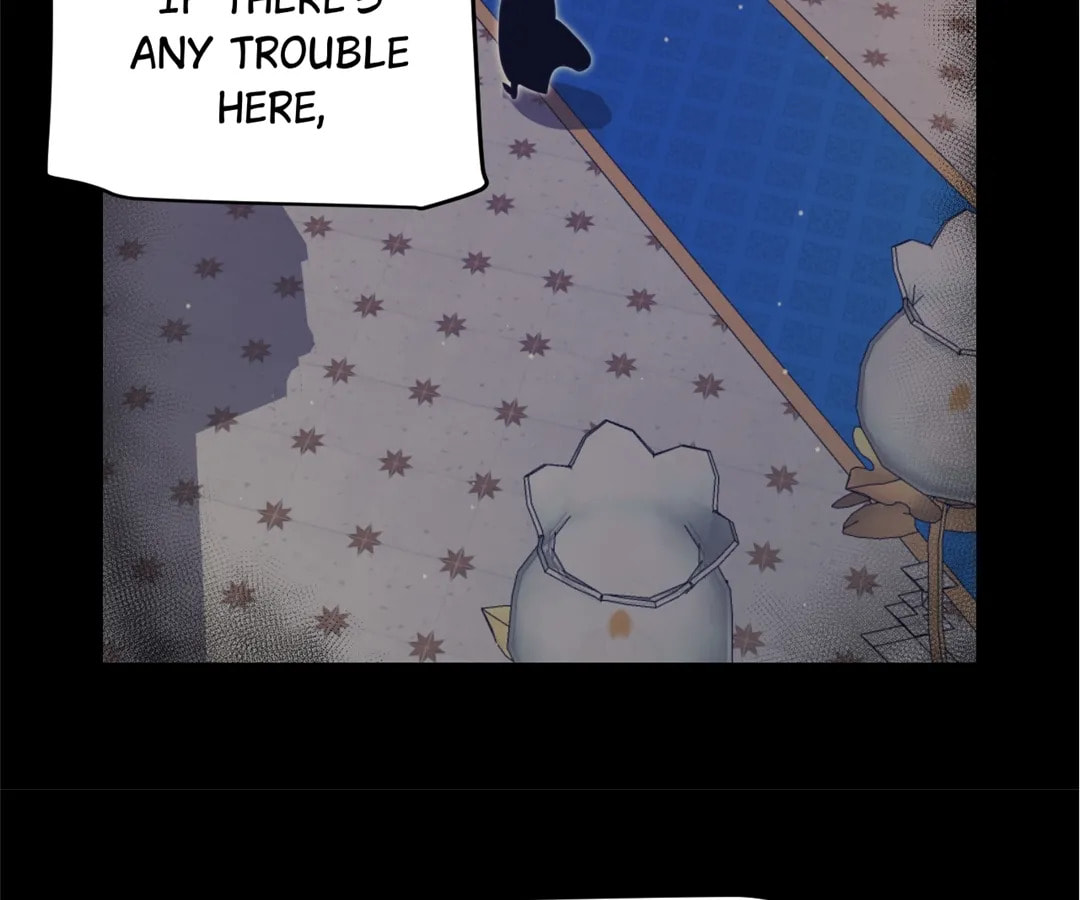 The Return of the Abandoned Son Chapter 314 page 16 - 