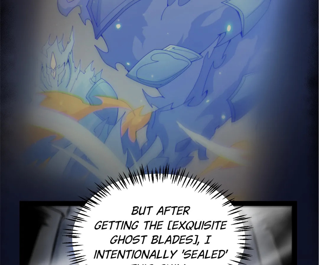 The Return of the Abandoned Son Chapter 314 page 152 - 