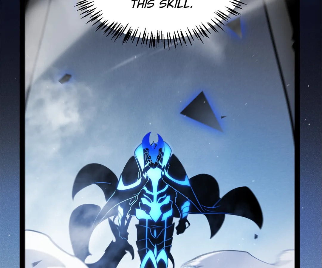The Return of the Abandoned Son Chapter 314 page 153 - 