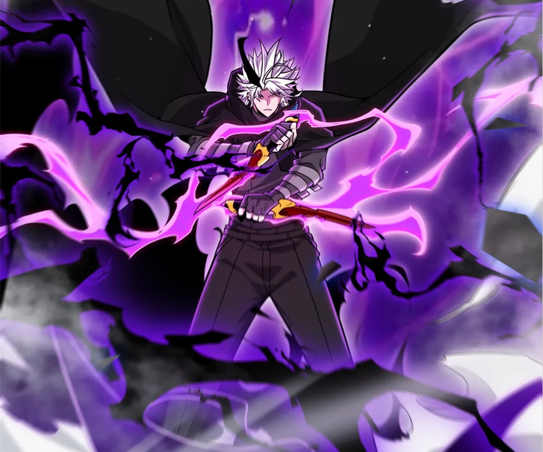 The Return of the Abandoned Son Chapter 314 page 159 - 