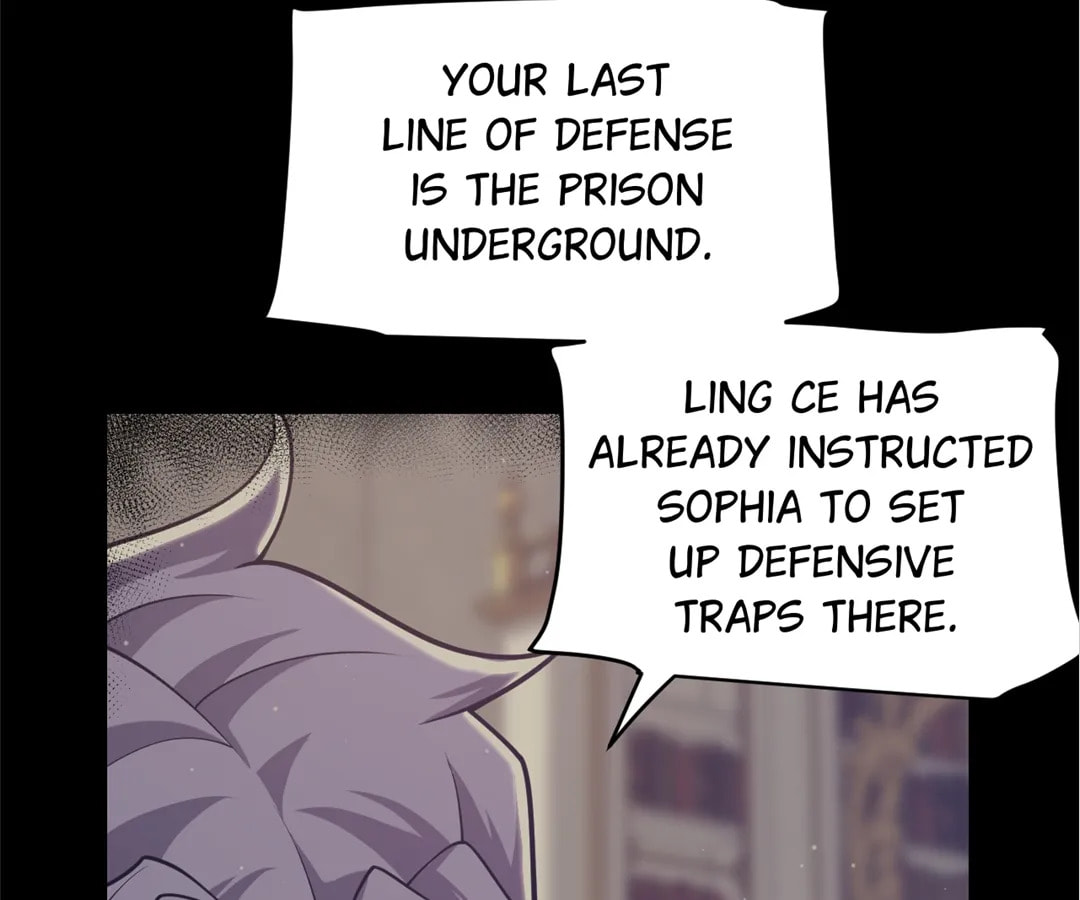 The Return of the Abandoned Son Chapter 314 page 17 - 