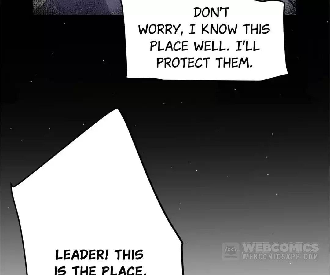 The Return of the Abandoned Son Chapter 314 page 19 - 