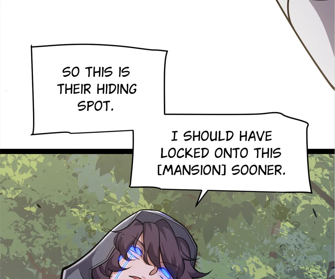 The Return of the Abandoned Son Chapter 314 page 22 - 