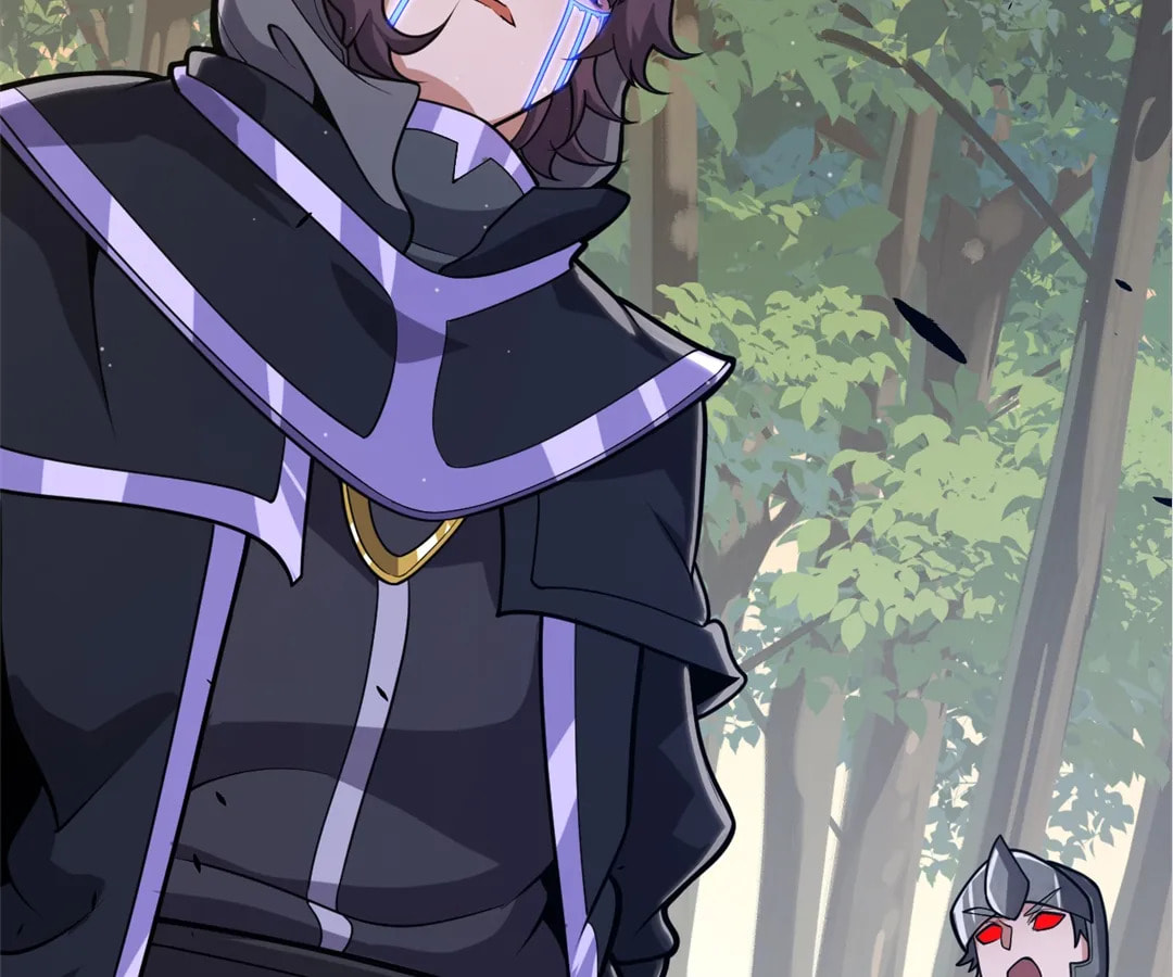 The Return of the Abandoned Son Chapter 314 page 23 - 