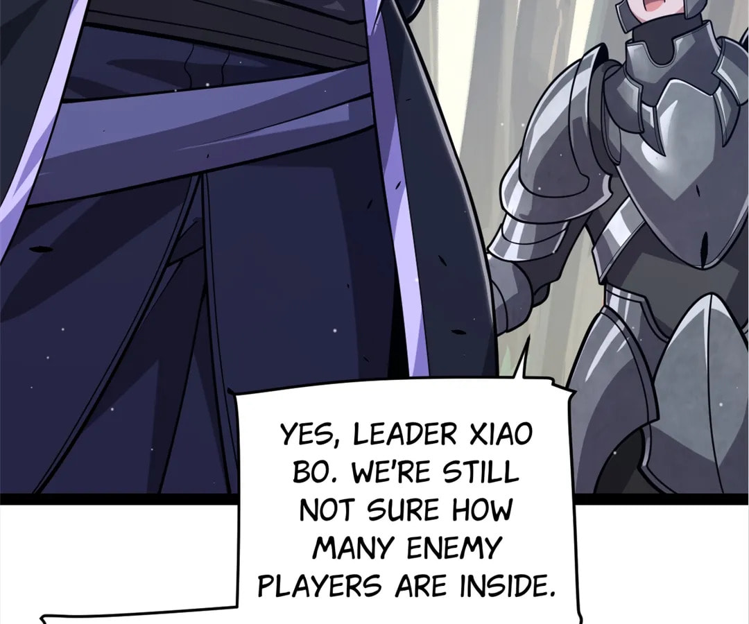 The Return of the Abandoned Son Chapter 314 page 24 - 