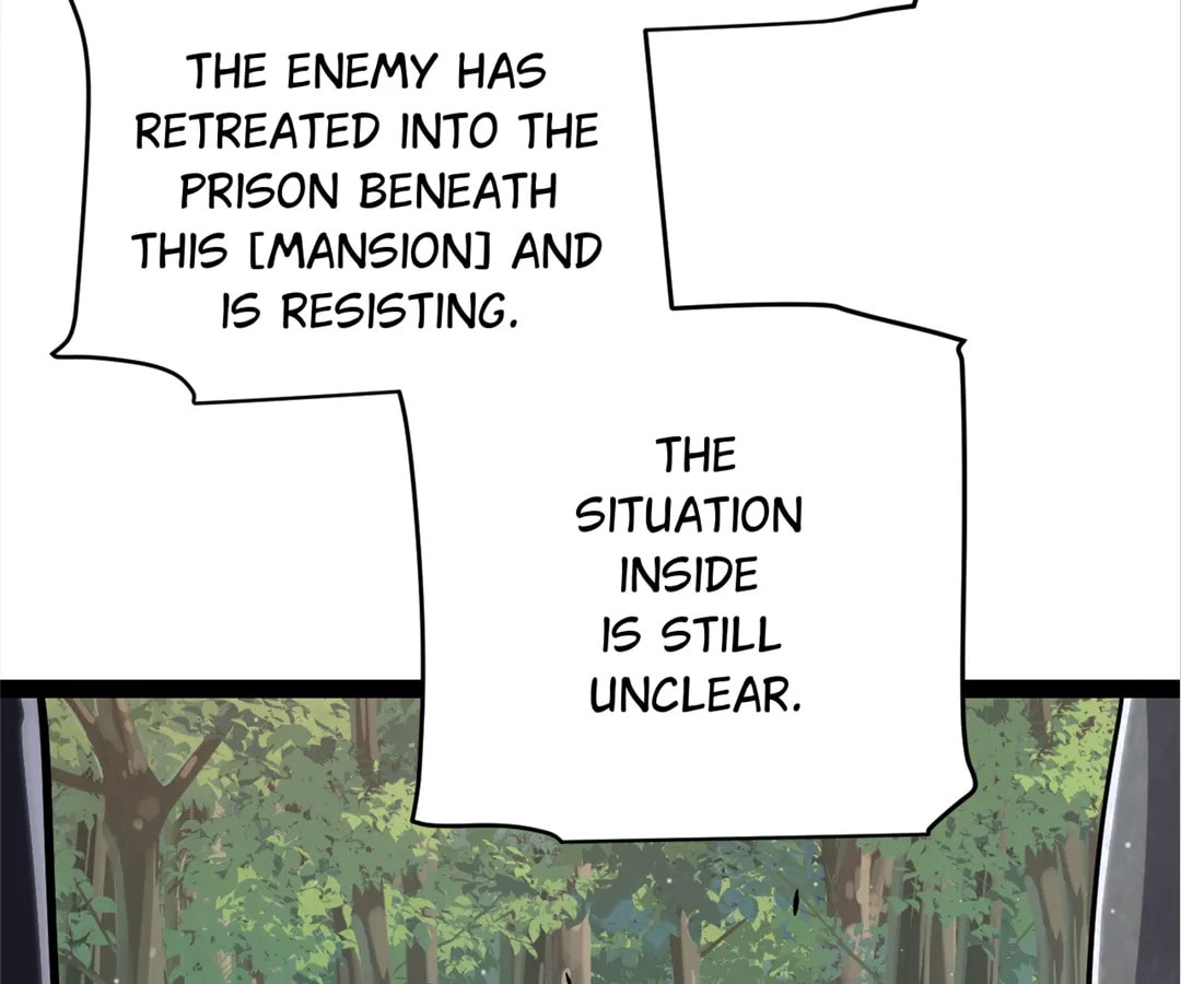 The Return of the Abandoned Son Chapter 314 page 25 - 
